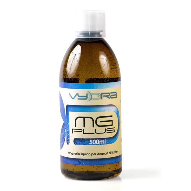 MAGNESIUM PLUS 500ml